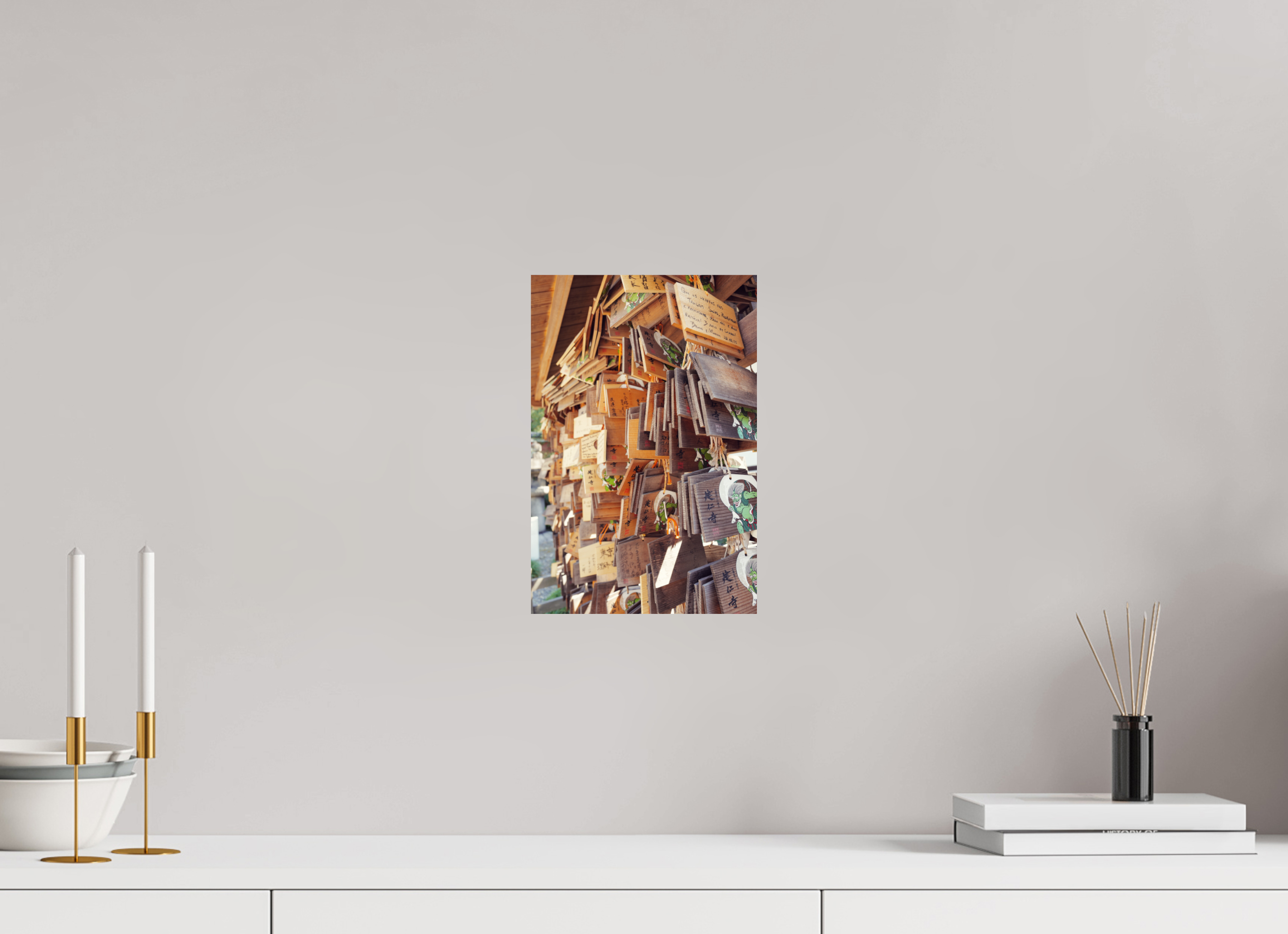 20 x 30 cm, Photo Print On Fuji Crystal DP II Gebämble
