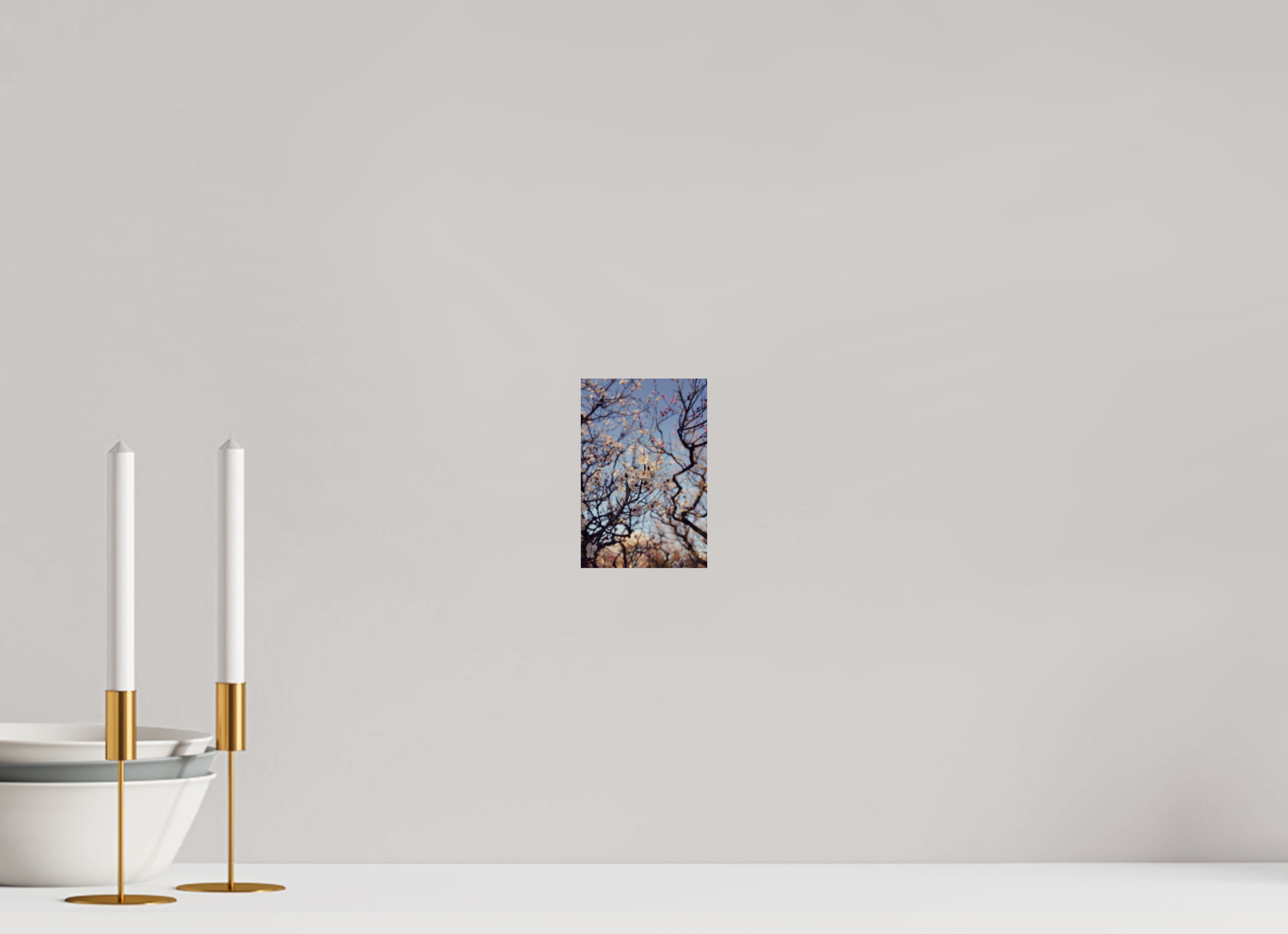 10 x 15 cm, Photo Print On Fuji Crystal DP II Sakura